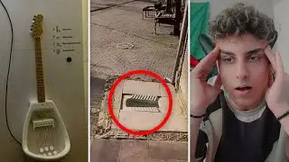MİMARİ FACİALARA BAKTIM ?! (İnanılmaz Kötü)