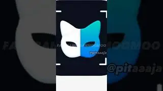 moomoo + faceplay?🤔 kira kira mirip ga ya?