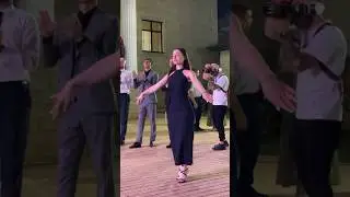 Кабардинские танцы