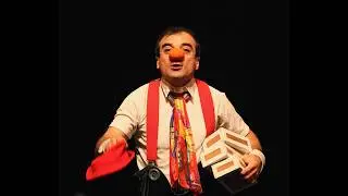 Clowns akt .