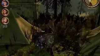 Lets Play Dragon Age Origins Part 12
