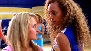 ¡Muéstrame cómo te mueves, Barbie! | Triunfos robados 3: Todo o Nada | Clip en Español