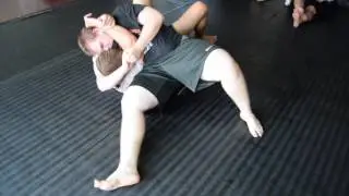 Garage Life Episode 2: Wrestling Practice and Weird Superman Stuff