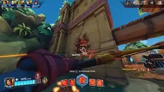 Sha Lin Top Play #Best Sha Lin EU!