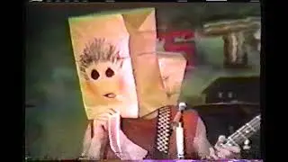 It's Too Early Steve Dahl Gary Meier WFBN TV 66 Chicago June 1983