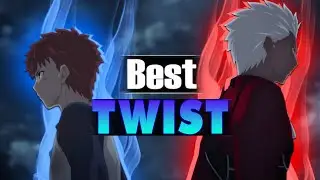 Best Plot Twists In Fate/Stay Night And Fate/Zero