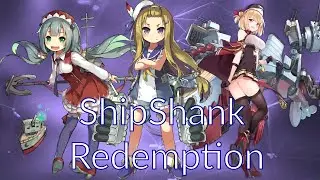 Shipshank Redemption - Fun Fleet Formations | Azur Lane