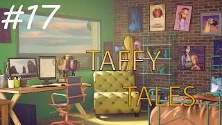 TGame | Taffy Tales part 17 version 0.89.8a ( PC/Android )