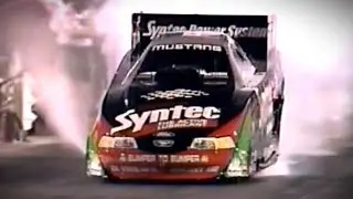 1999 NHRA Sears Craftsman Nationals ~ St.  Louis