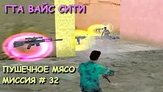 GTA Vice City 