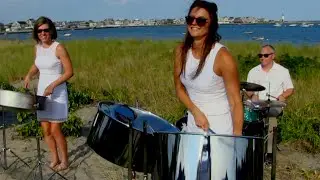 Marianne - Steel Rhythm Steel Drums