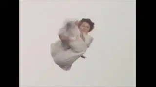 Female Vs Male Karate Fight Scene