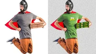 Como criar seus próprios mockups no Photoshop.