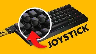 How to use Gamepad on your Wooting Keyboard
