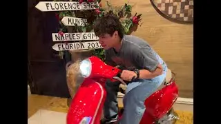 Week in The Life of a Minor In Las Vegas!