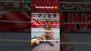 Doudrop Revenge 
