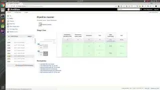 Using Terraform to install Jenkins on Digital Ocean 6 (with Docker Support)