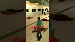 GTA VICE CITY MOBILE | gta 5 lspdfr | gta 5 police mod