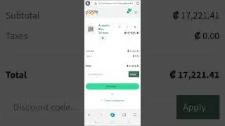 Fac Powertranz ODOO App - Pasarela de Pago (First Atlantic Commerce)