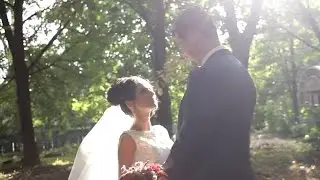 Павел и Анастасия (Экспресс монтаж)