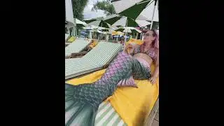 🧜‍♀️ Русалка