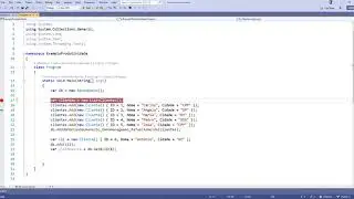DebuggerDisplay - você não pode deixar de ver isto!