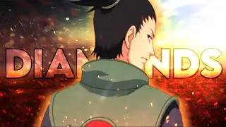 Naruto Badass Edit -  Diamond (remake-katon.ovn)