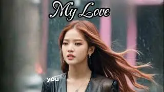 Kim Yuna (Pinkfantasy) 1st mini album - My Love