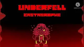 UnderFell Sans Theme | CATASTROPHE (not my theme nor Sprite)
