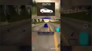 Оперская настройка на ваз 2107 #подпишись #carparkingmultiplayer#shorts#