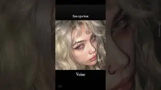Veins #lilpeep #freeforprofitbeat #emorapbeats #goth #beats #dark