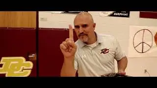 2023 DCHS Football Pregame Video Three