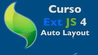 Curso Gratuito ExtJS 4 - Aula 32: Auto Layout