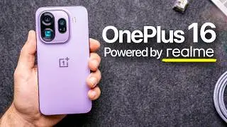 OnePlus 16 – This is Huge and Changes Everything!