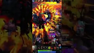 NEVERMORE | by remember #dota #dota2 #rampage #gaming #games #edit #gameplay #zxcursed #shadowraze