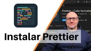 ✨ Cómo instalar y configurar Prettier en Visual Studio Code