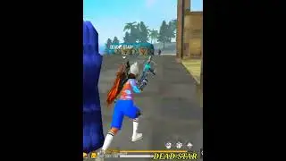 #aimbotfreefire #2xspeedgameplay #shots 1vs4 overpower gameplay😎🔥|| free fire 🔥