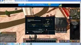 Runescape - How to make money as a low level - Easy Money