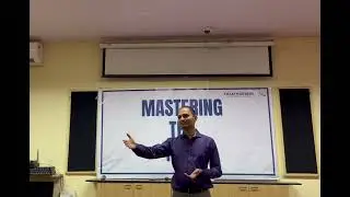 The Art of Voice Modulation: Learn to harness the power of your voice | TM Pankaj Pradhan