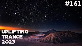 🔊 Uplifting Trance 2023 Mix 🔹 February 🔹 Episode 