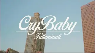 CryBaby Freestyle