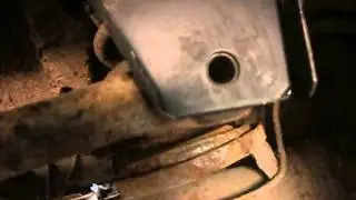 Welding of the 