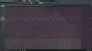 [FULL STREAM] Track From Scratch 1 - Stock Plugins FL Studio - Retach  11/29/20