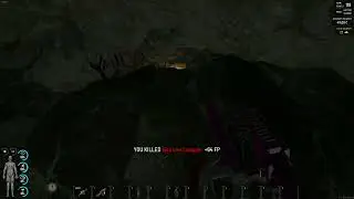 Boom goes the 40