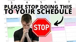 Execute on my Schedule Better: Build Your Personal AI Assistant