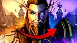 Warcraft's End PROPHECY Is FINALLY Here