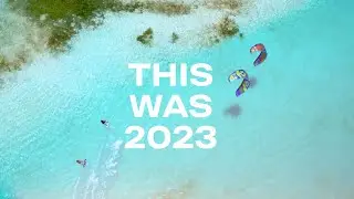 THIS WAS 2023