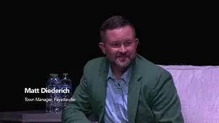 Fireside Chat 2024