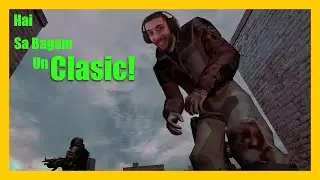Am Redescoperit un Clasic, F.E.A.R