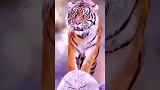 tiger vs tiger 